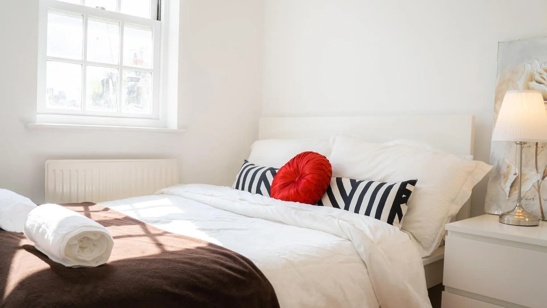 Modern Tower Bridge 3Br House Villa London 0*,  United Kingdom